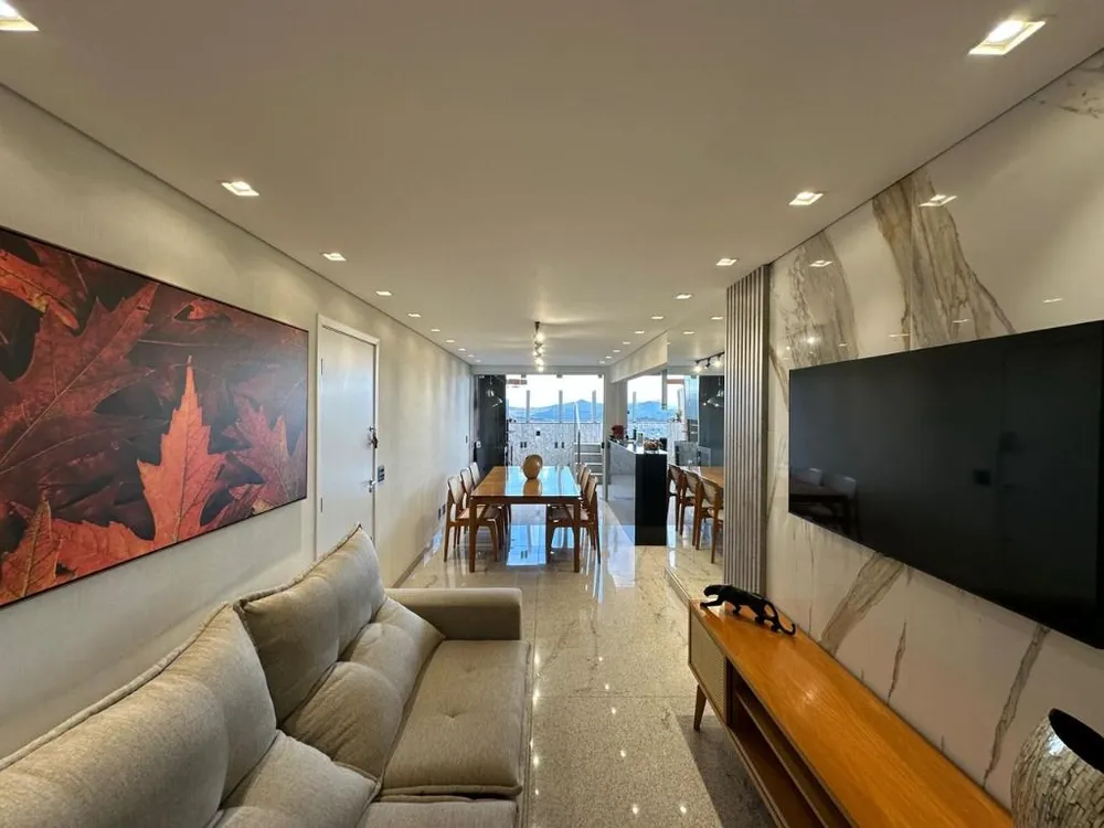 Cobertura, 2 quartos, 90 m² - Foto 2