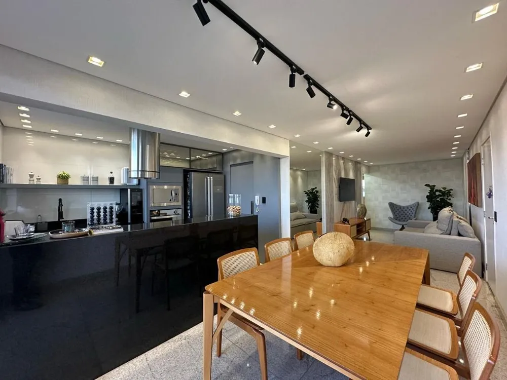 Cobertura, 2 quartos, 90 m² - Foto 3