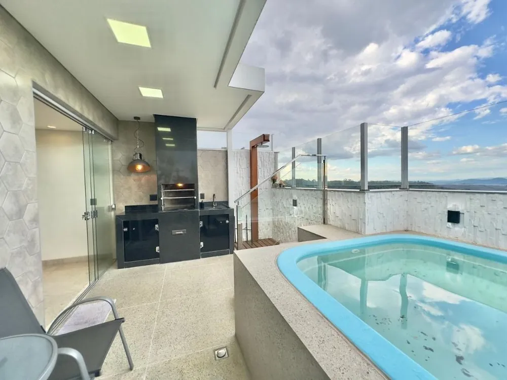 Cobertura, 2 quartos, 90 m² - Foto 6