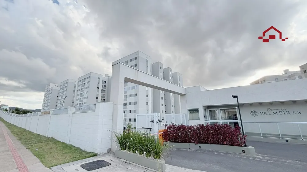 Apartamento, 3 quartos, 64 m² - Foto 12