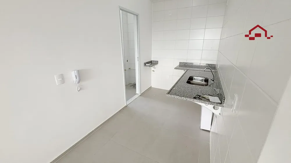 Apartamento, 3 quartos, 64 m² - Foto 4