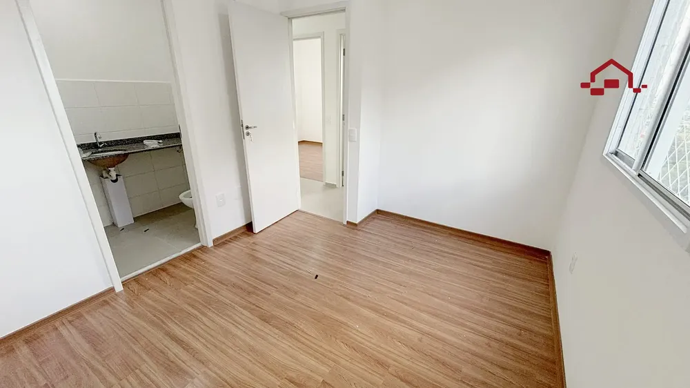 Apartamento, 3 quartos, 64 m² - Foto 7
