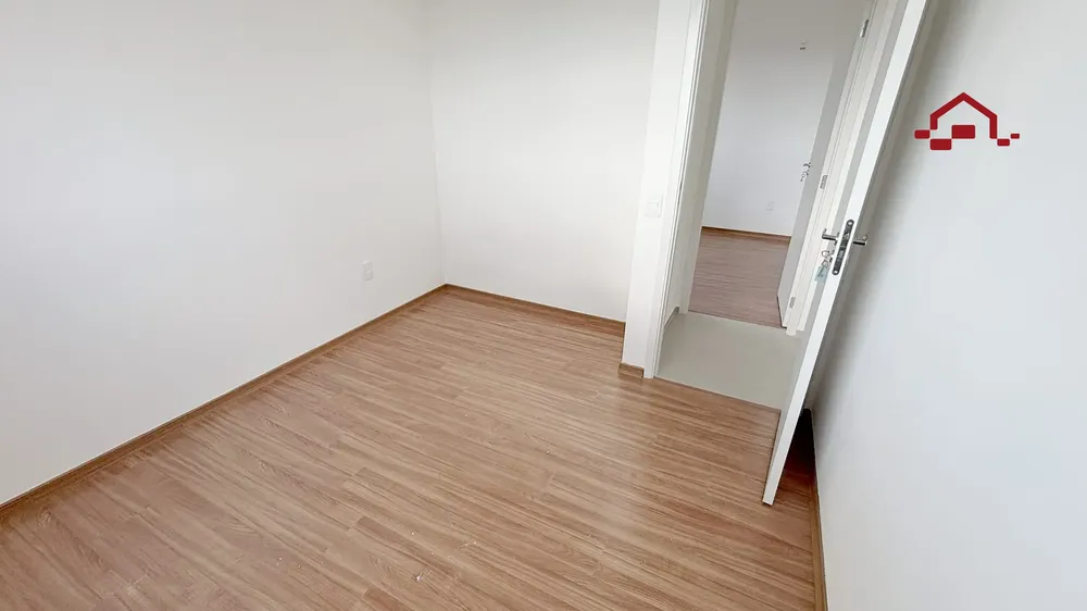 Apartamento, 3 quartos, 64 m² - Foto 6