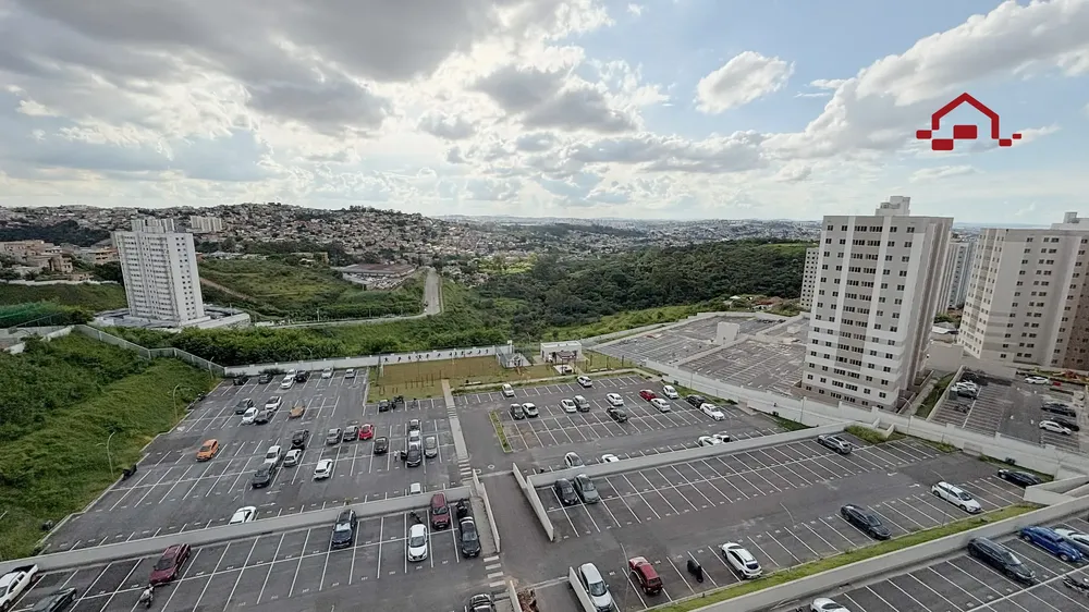Apartamento, 3 quartos, 64 m² - Foto 11