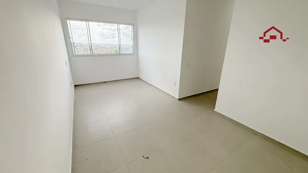 Apartamento, 3 quartos, 64 m² - Foto 1
