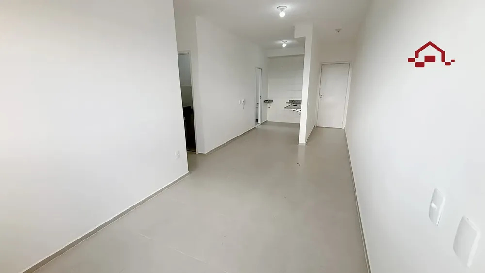 Apartamento, 3 quartos, 64 m² - Foto 2