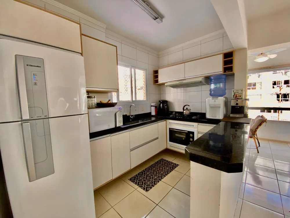Apartamento, 3 quartos, 119 m² - Foto 4