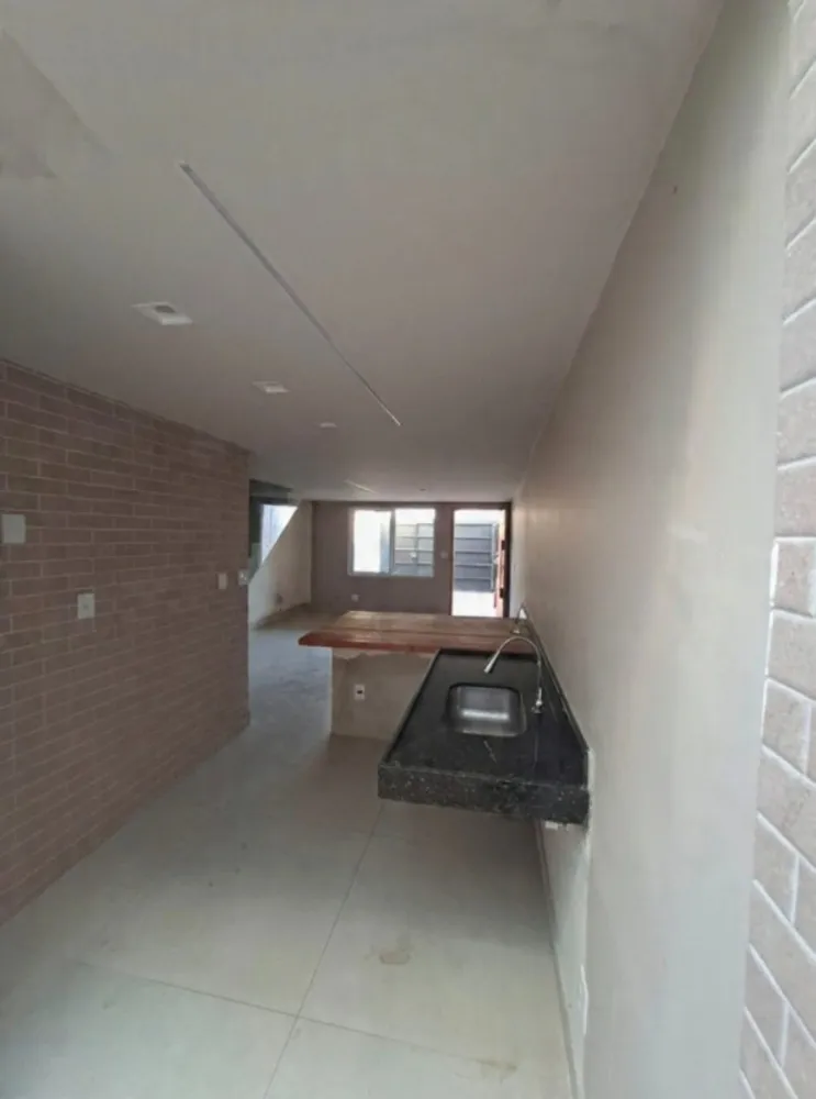 Casa, 3 quartos, 82 m² - Foto 8
