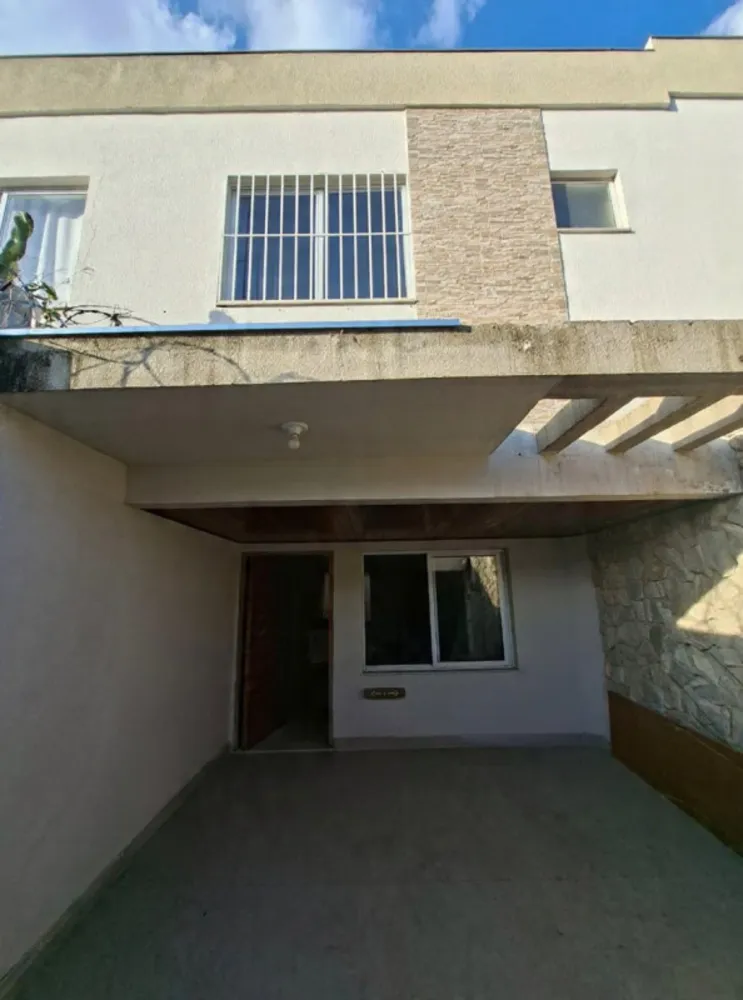 Casa, 3 quartos, 82 m² - Foto 4