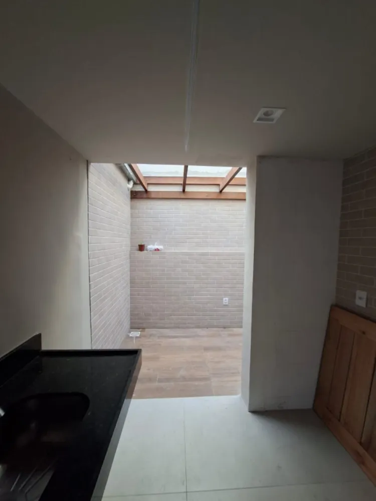 Casa, 3 quartos, 82 m² - Foto 6