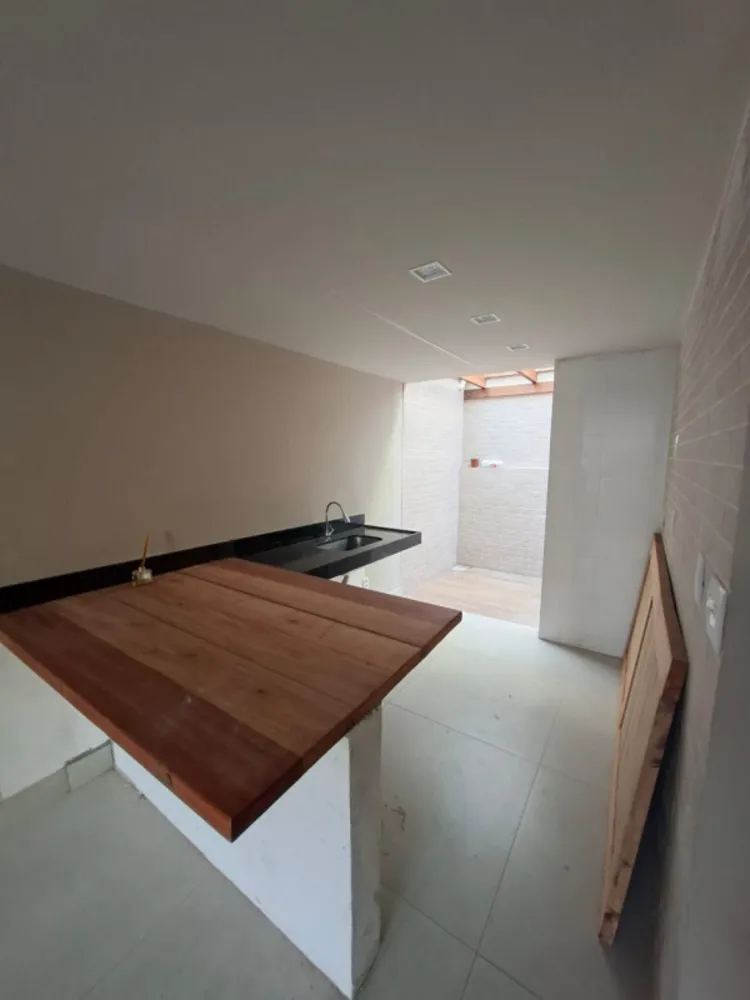 Casa, 3 quartos, 82 m² - Foto 5