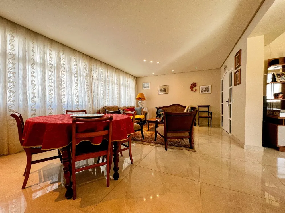 Apartamento, 4 quartos, 282 m² - Foto 4