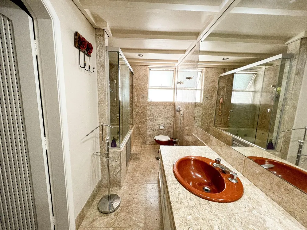 Apartamento, 4 quartos, 282 m² - Foto 12