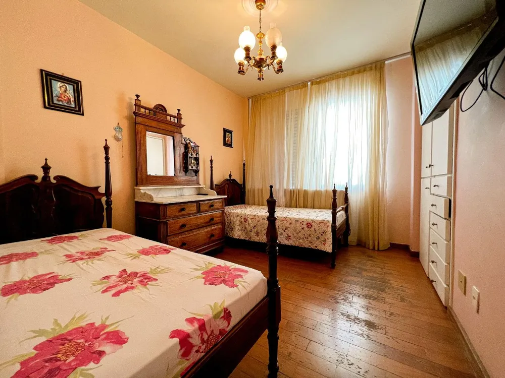 Apartamento, 4 quartos, 282 m² - Foto 8