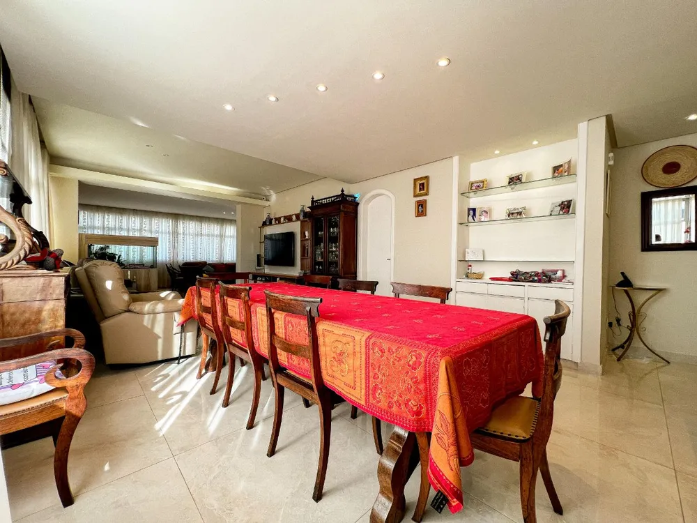 Apartamento, 4 quartos, 282 m² - Foto 2