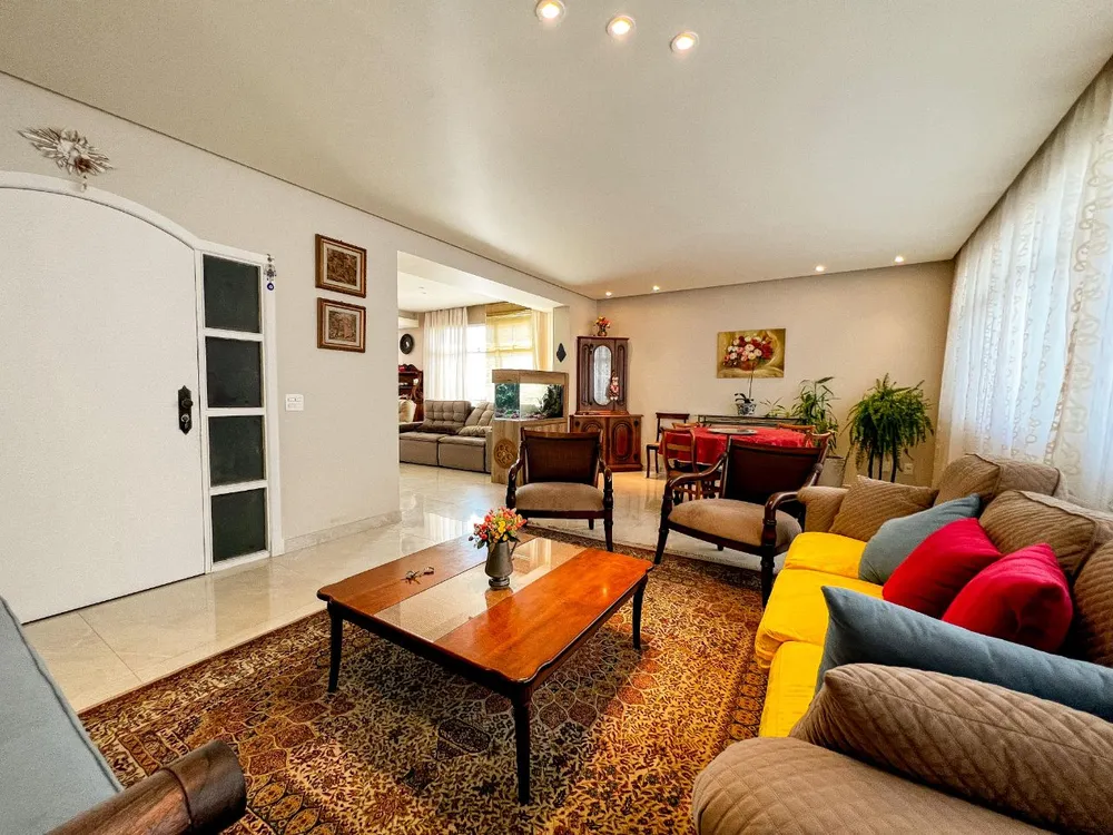 Apartamento, 4 quartos, 282 m² - Foto 7