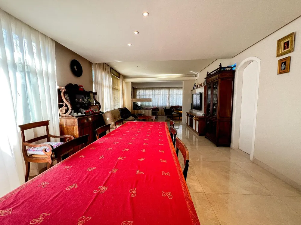 Apartamento, 4 quartos, 282 m² - Foto 5