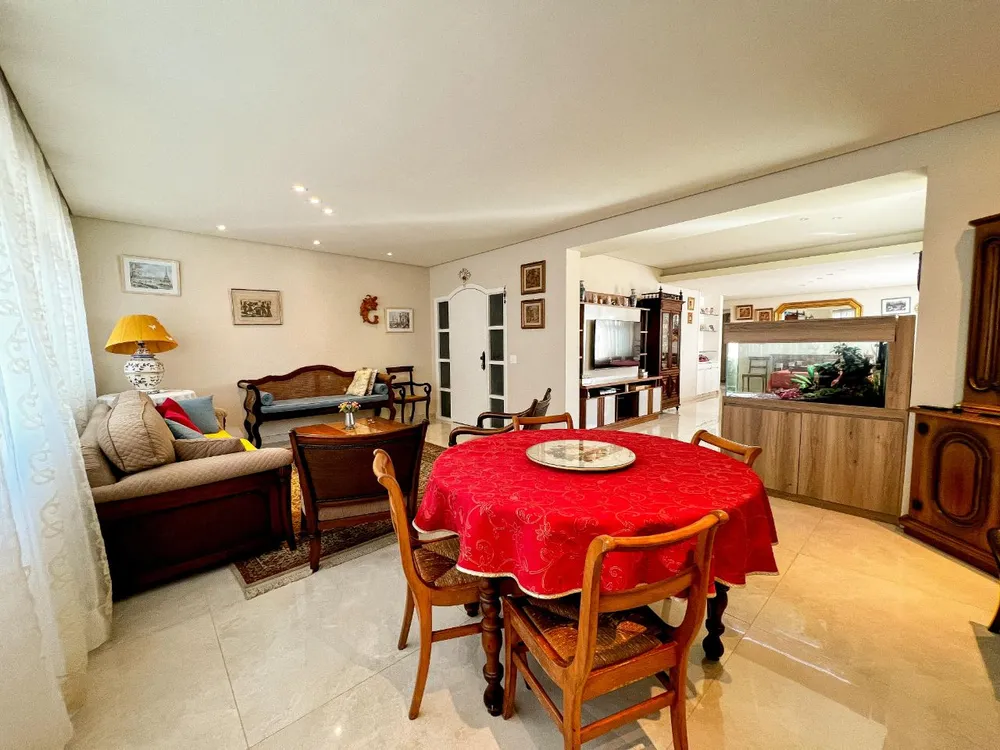 Apartamento, 4 quartos, 282 m² - Foto 6