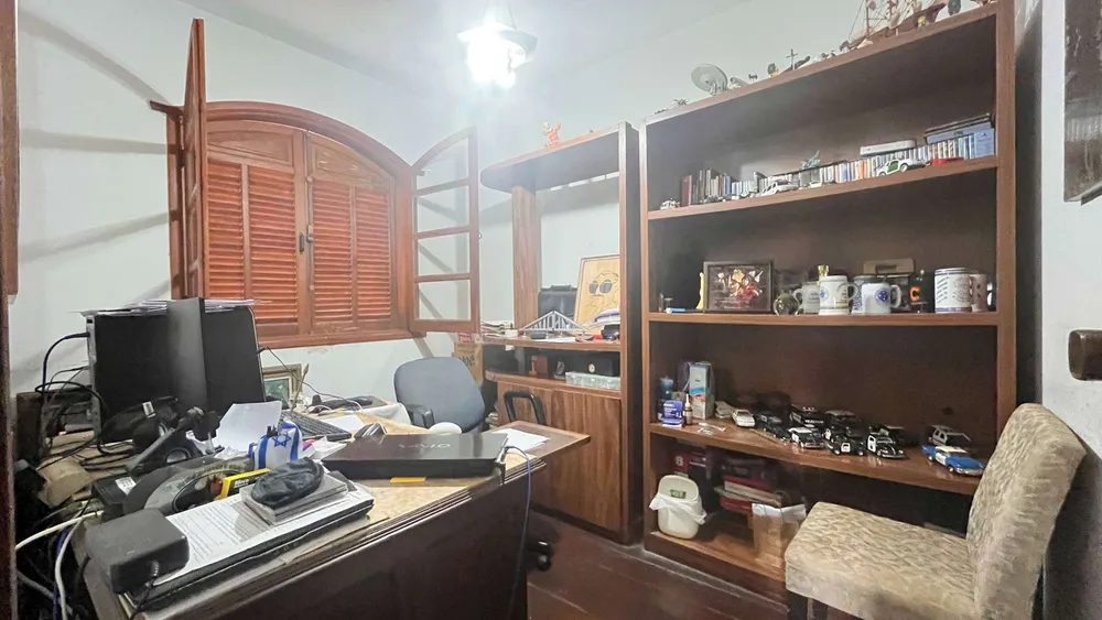 Casa, 4 quartos, 265 m² - Foto 10