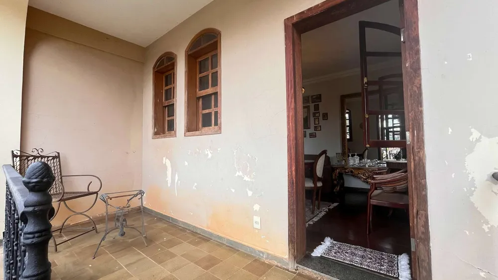 Casa, 4 quartos, 265 m² - Foto 12