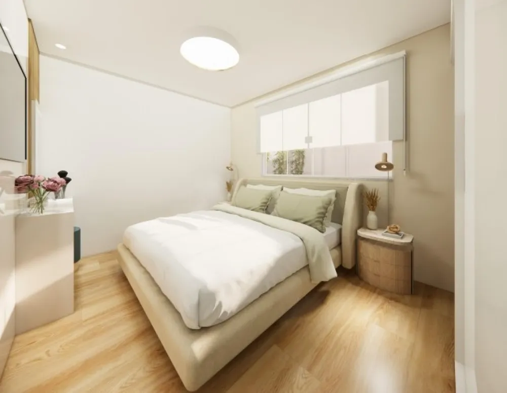 Apartamento, 3 quartos, 103 m² - Foto 12