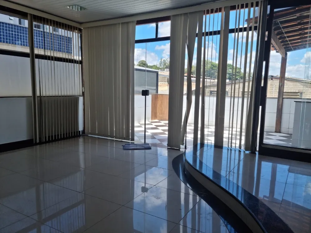 Cobertura, 3 quartos, 80 m² - Foto 1