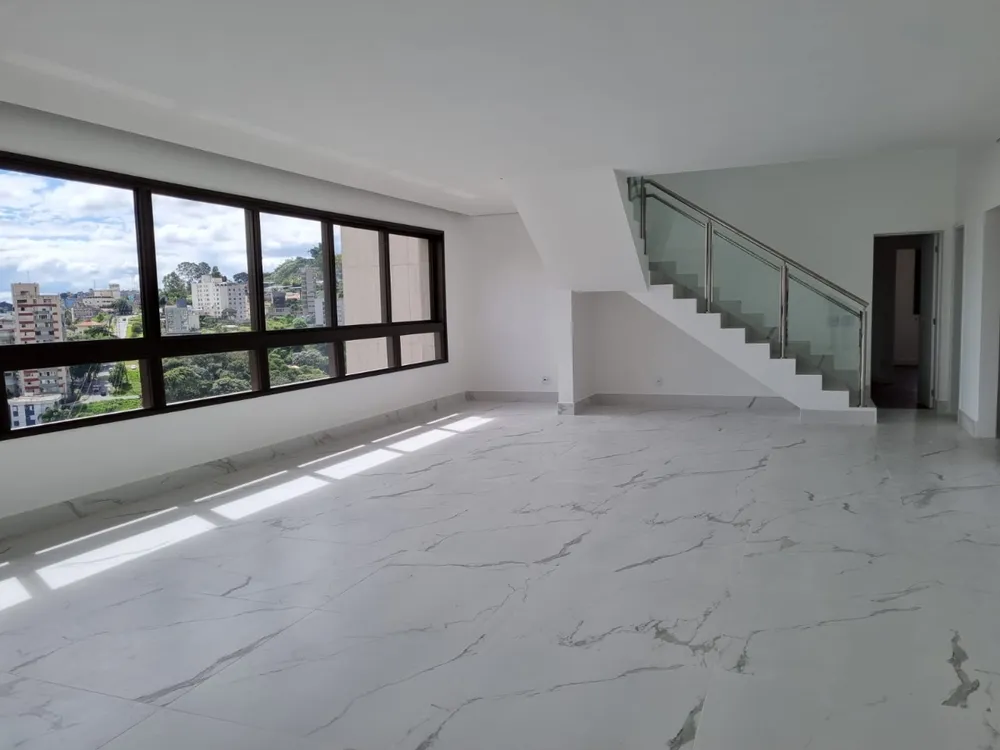 Cobertura, 4 quartos, 364 m² - Foto 1