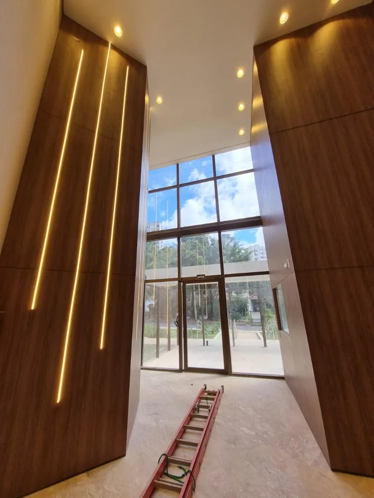 Cobertura, 4 quartos, 364 m² - Foto 8