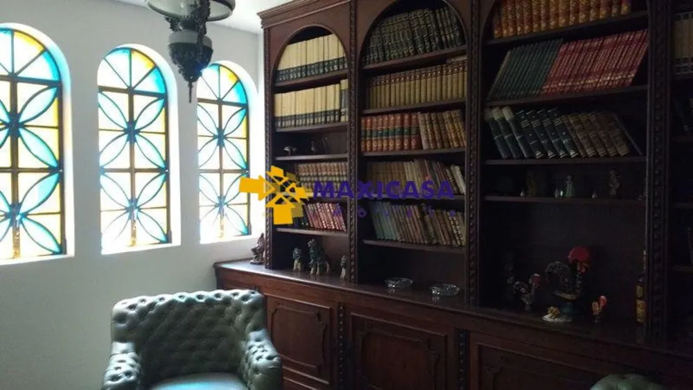 Casa, 4 quartos, 450 m² - Foto 6