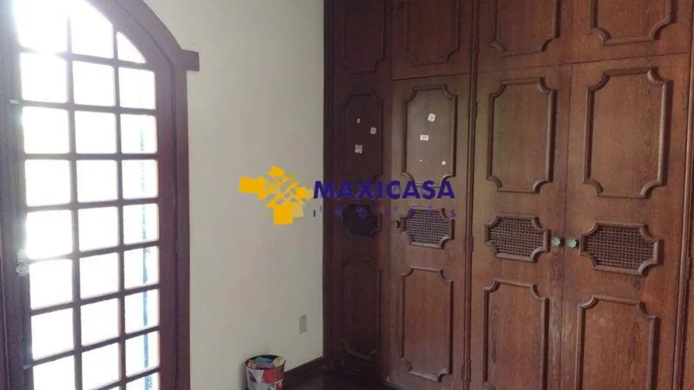Casa, 4 quartos, 450 m² - Foto 9