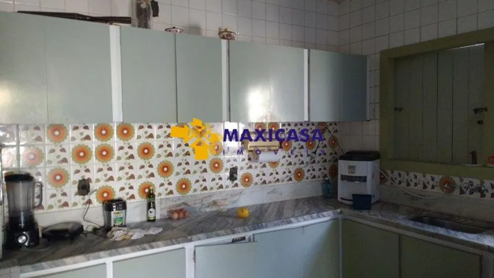 Casa, 4 quartos, 450 m² - Foto 12