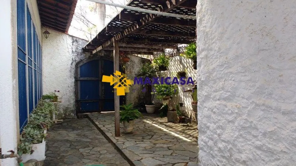 Casa, 4 quartos, 450 m² - Foto 3
