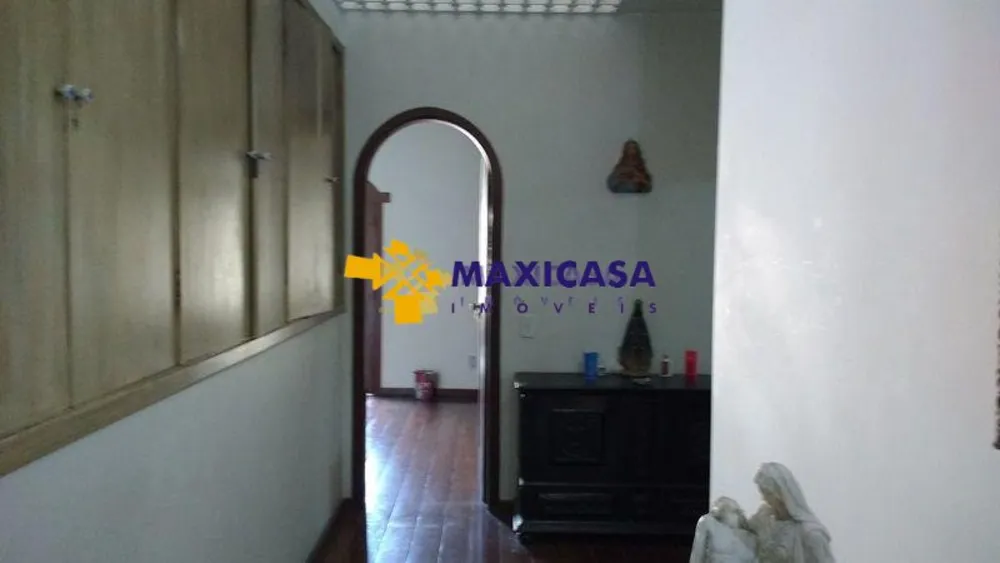 Casa, 4 quartos, 450 m² - Foto 10