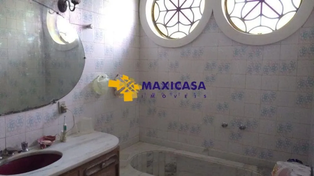 Casa, 4 quartos, 450 m² - Foto 11