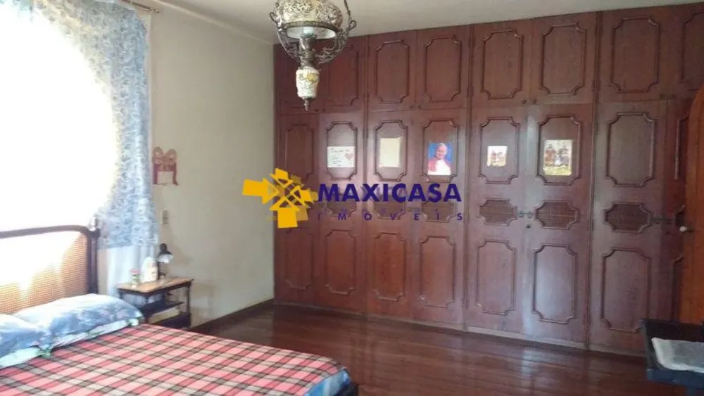 Casa, 4 quartos, 450 m² - Foto 8