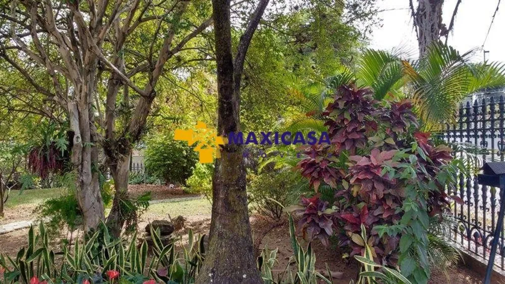 Casa, 4 quartos, 450 m² - Foto 4