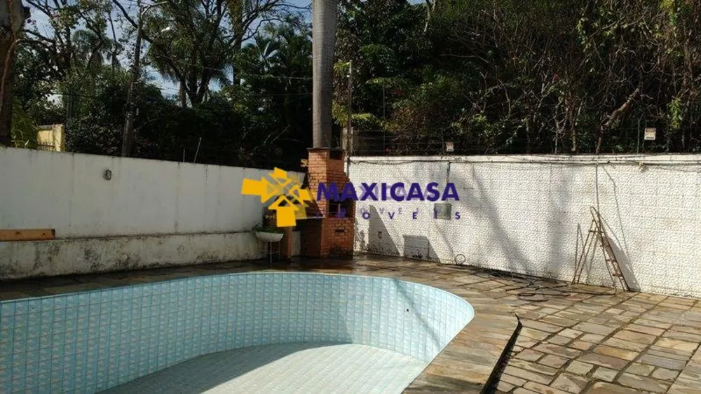 Casa, 4 quartos, 450 m² - Foto 2