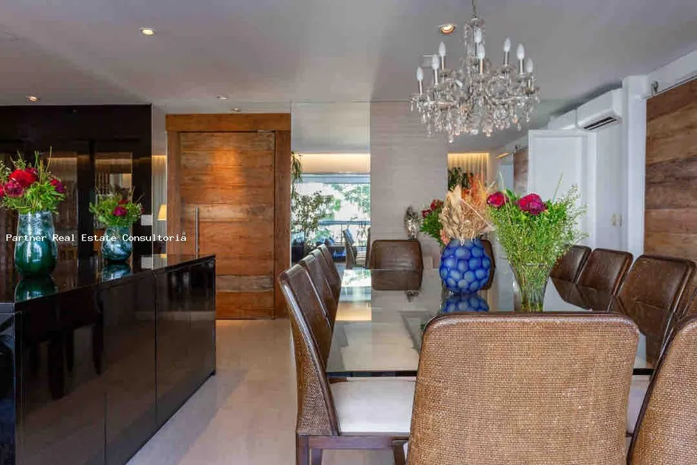 Apartamento, 3 quartos, 211 m² - Foto 3