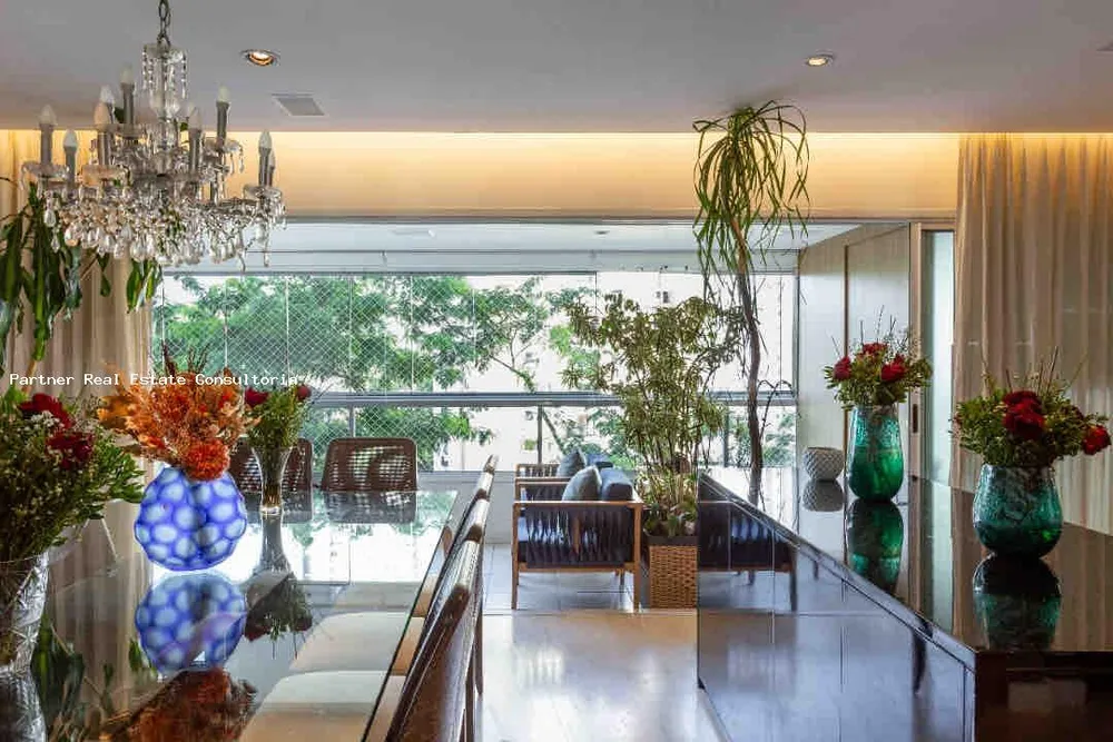 Apartamento, 3 quartos, 211 m² - Foto 9