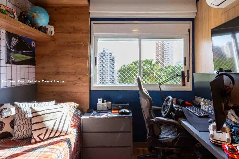 Apartamento, 3 quartos, 211 m² - Foto 18