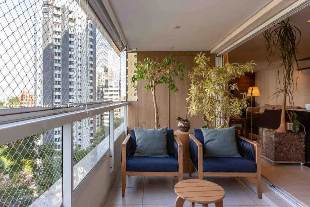 Apartamento, 3 quartos, 211 m² - Foto 15