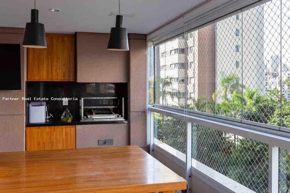 Apartamento, 3 quartos, 211 m² - Foto 13