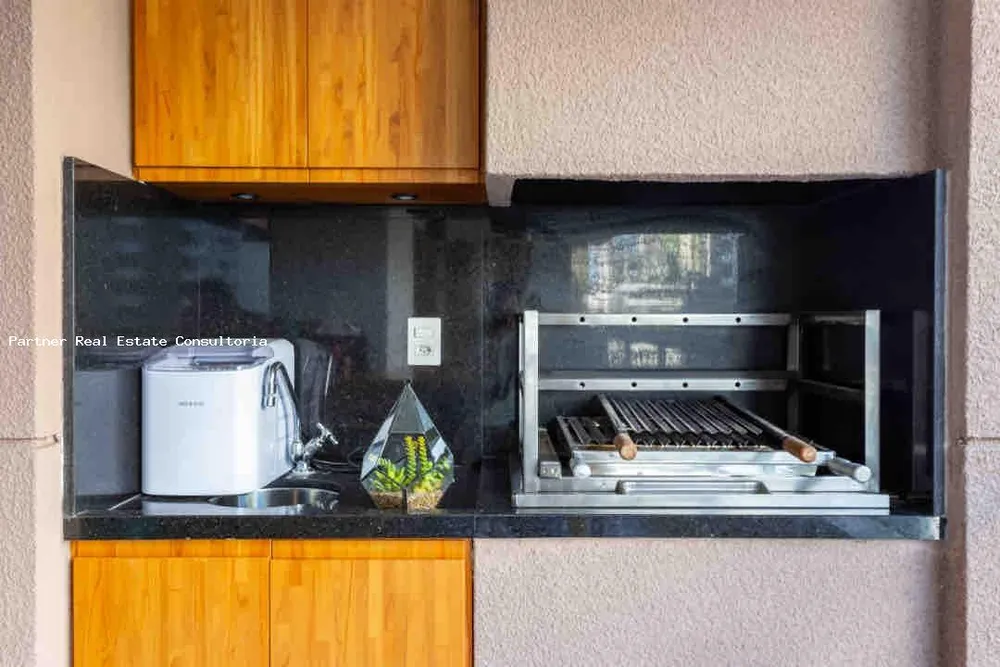 Apartamento, 3 quartos, 211 m² - Foto 2