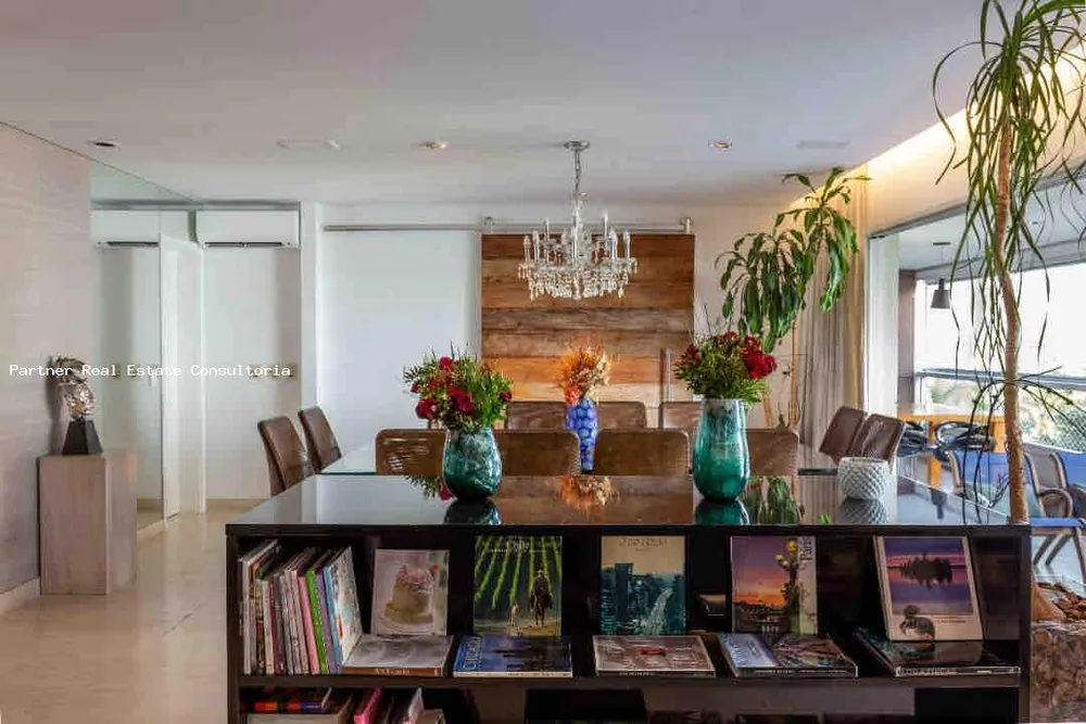 Apartamento, 3 quartos, 211 m² - Foto 6