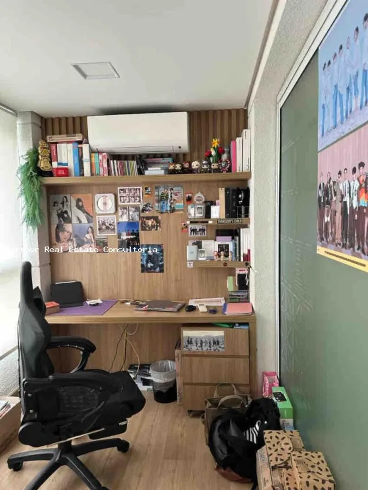 Apartamento, 3 quartos, 211 m² - Foto 21