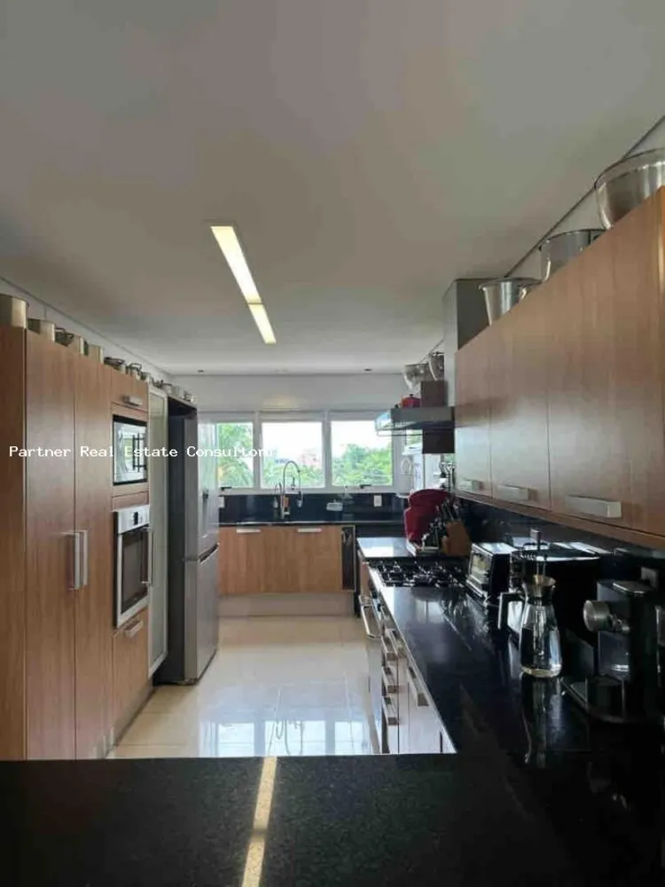 Apartamento, 3 quartos, 211 m² - Foto 10