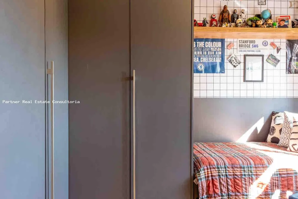 Apartamento, 3 quartos, 211 m² - Foto 19
