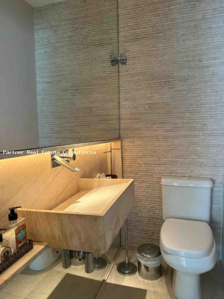 Apartamento, 3 quartos, 211 m² - Foto 4