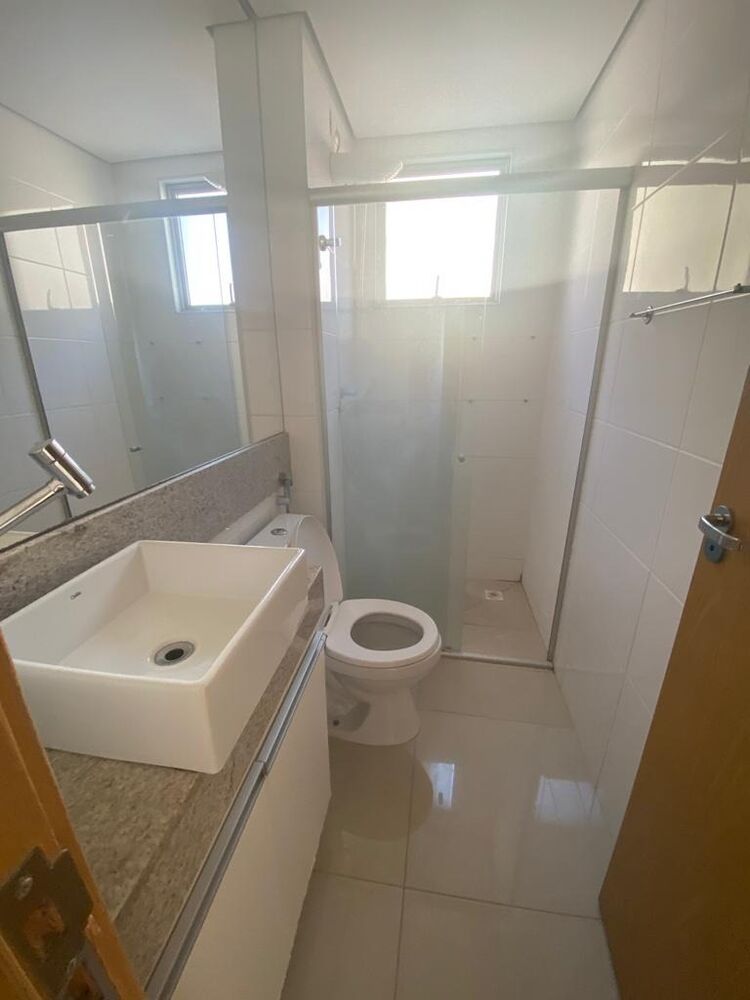 Apartamento à venda com 1 quarto, 37m² - Foto 4