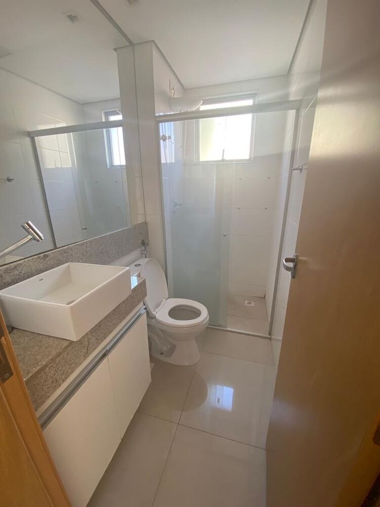 Apartamento à venda com 1 quarto, 37m² - Foto 3